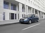 Dacia Logan 2008 года